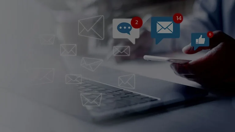 email marketing services