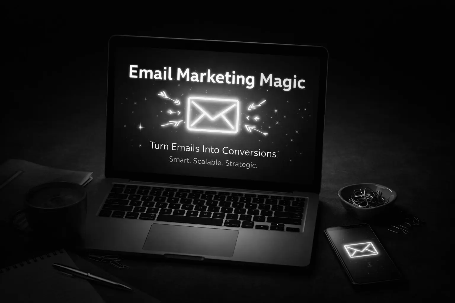 email marketing strategy for business growth