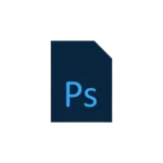 photoshop icon tools used digital marketing